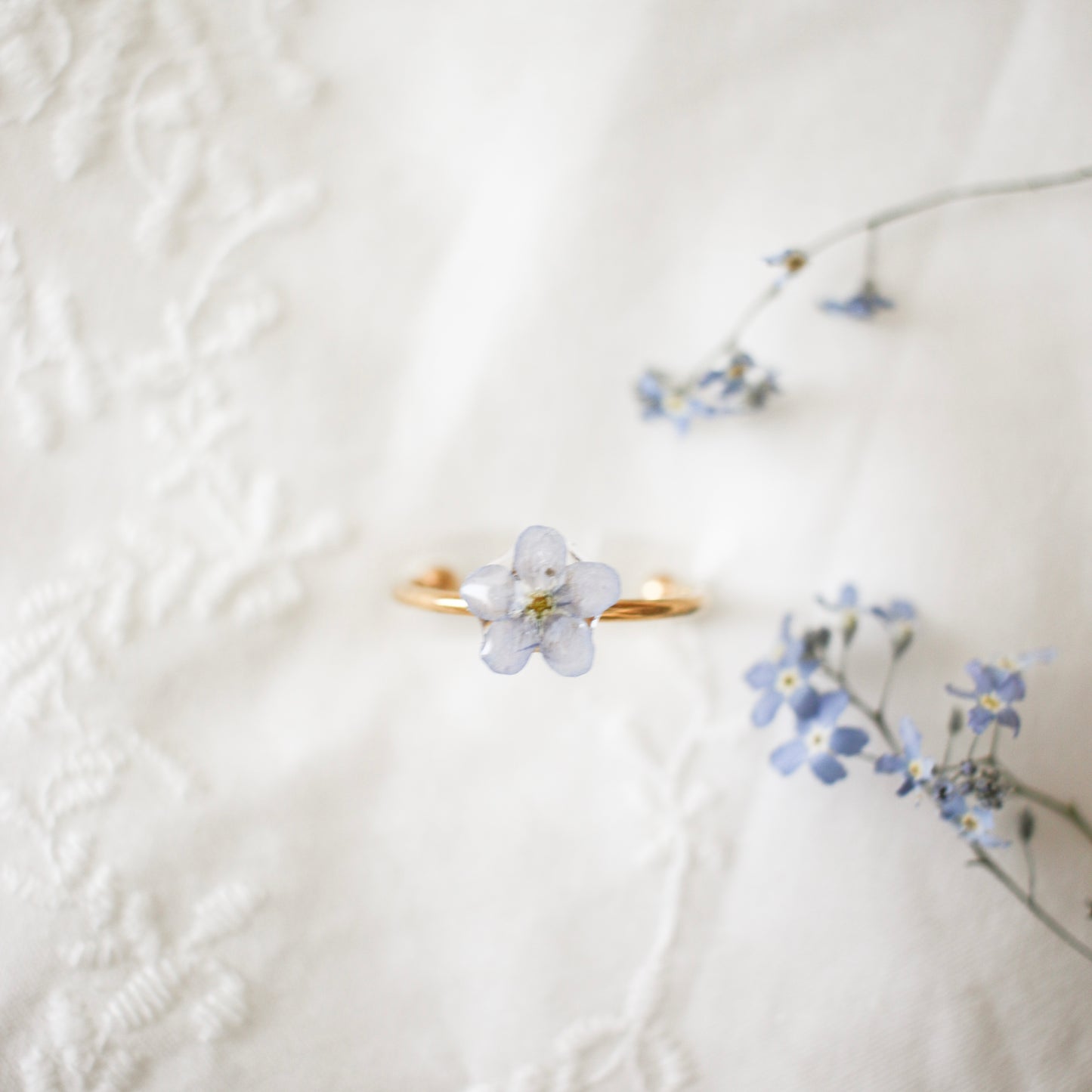 Pre Order Beth March Ring