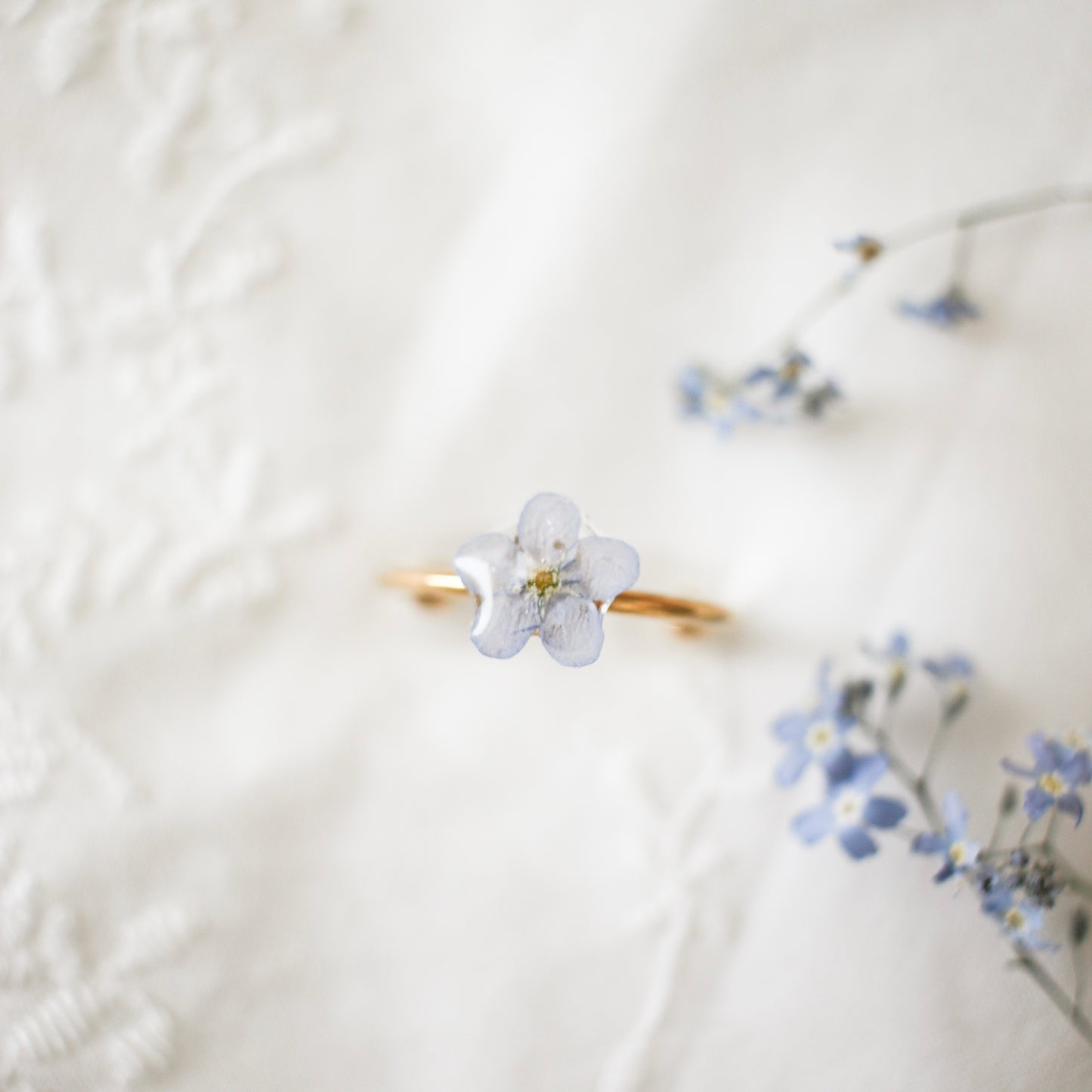 Pre Order Beth March Ring