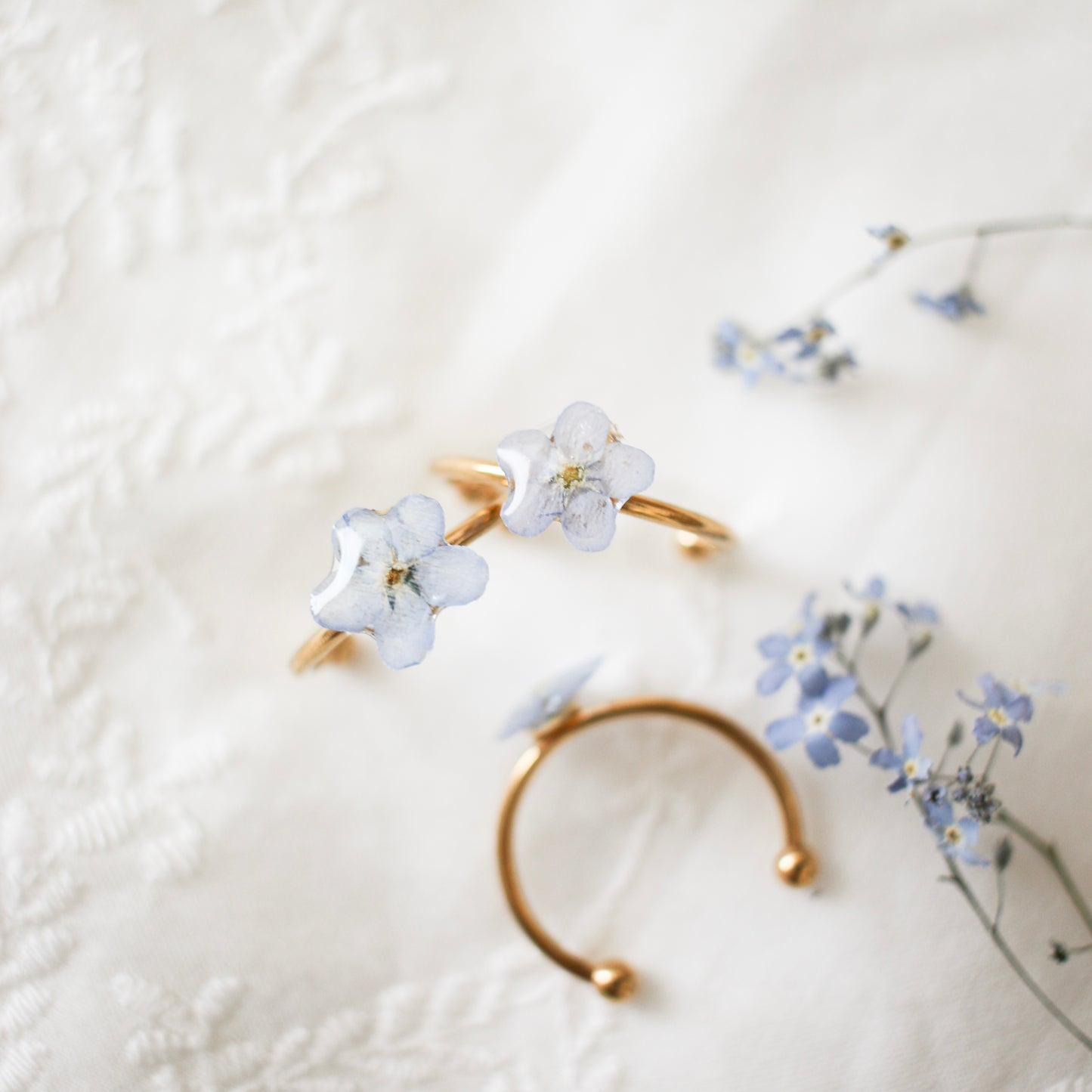 Pre Order Beth March Ring