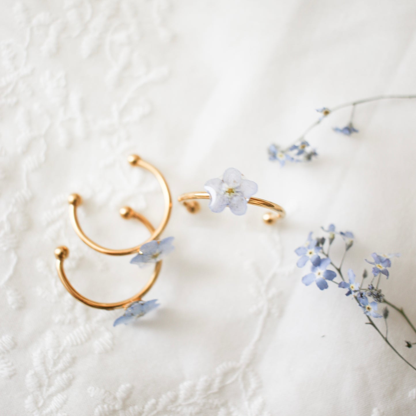 Pre Order Beth March Ring