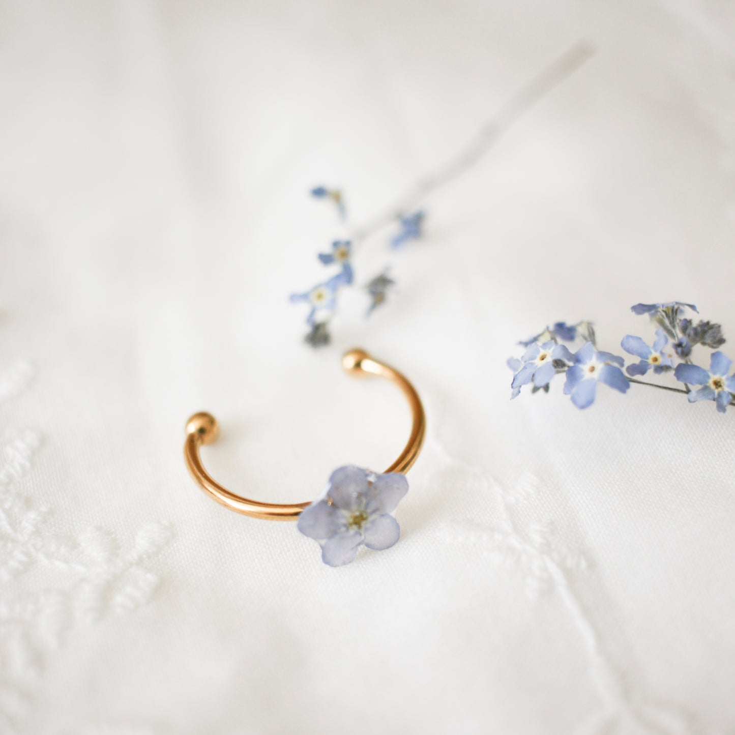 Pre Order Beth March Ring
