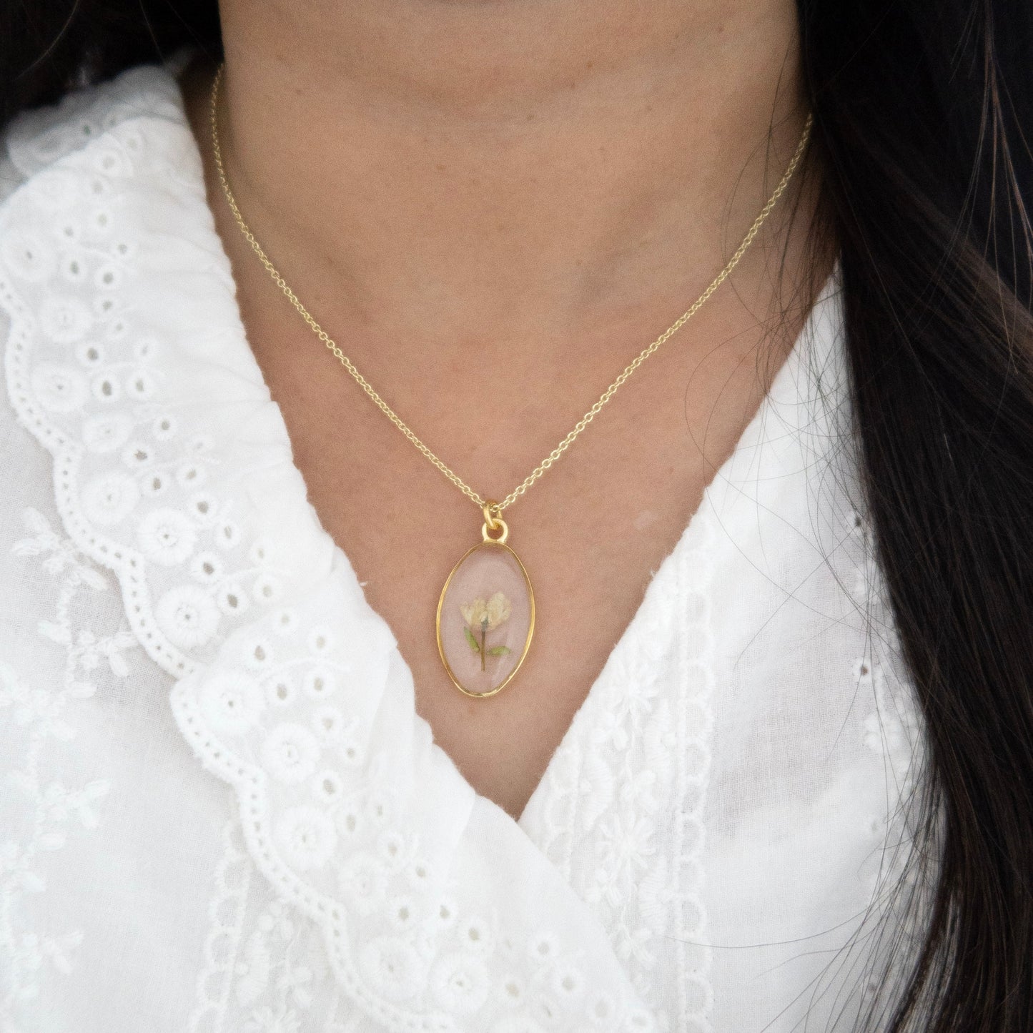 The Bhaer Pendant