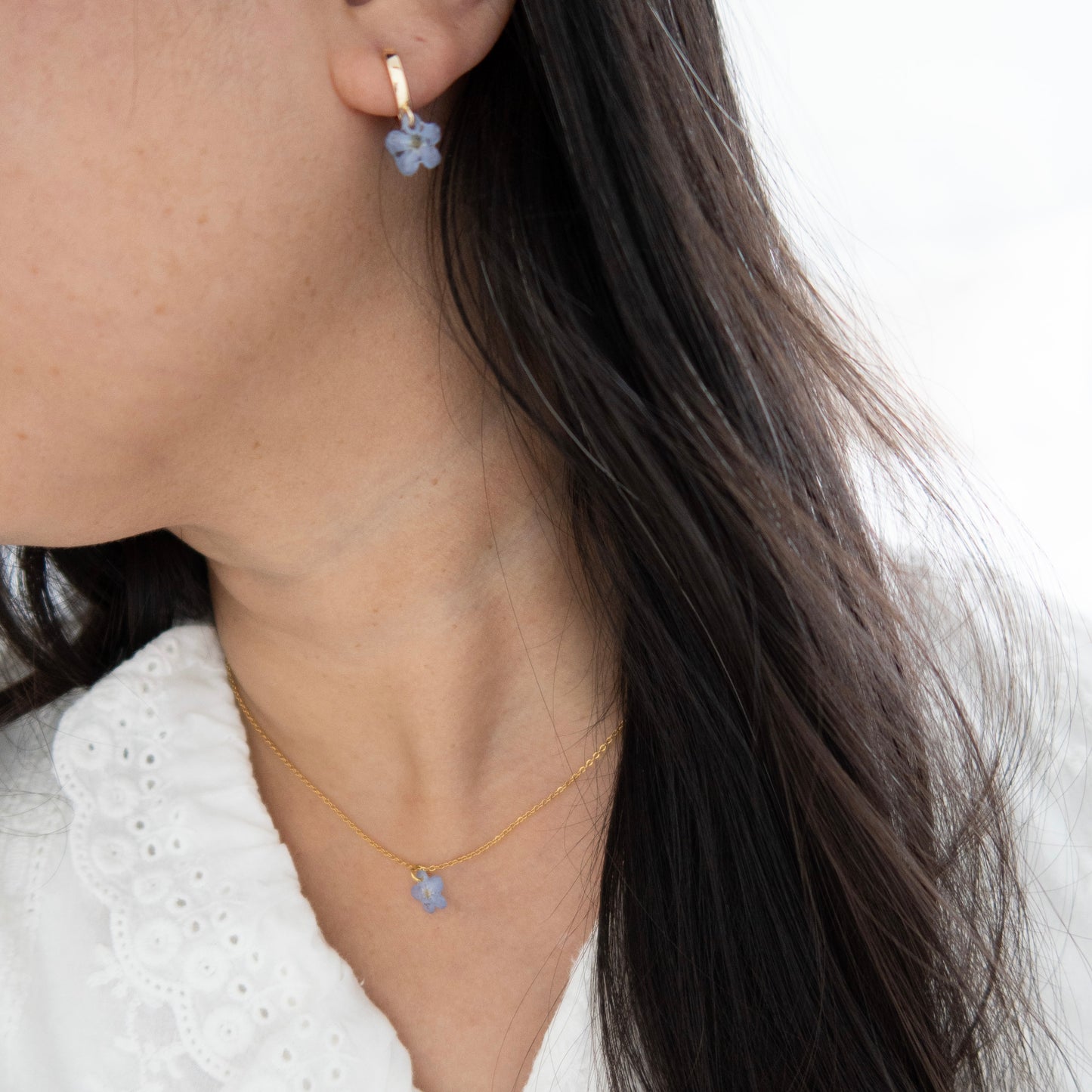Beth March Earrings
