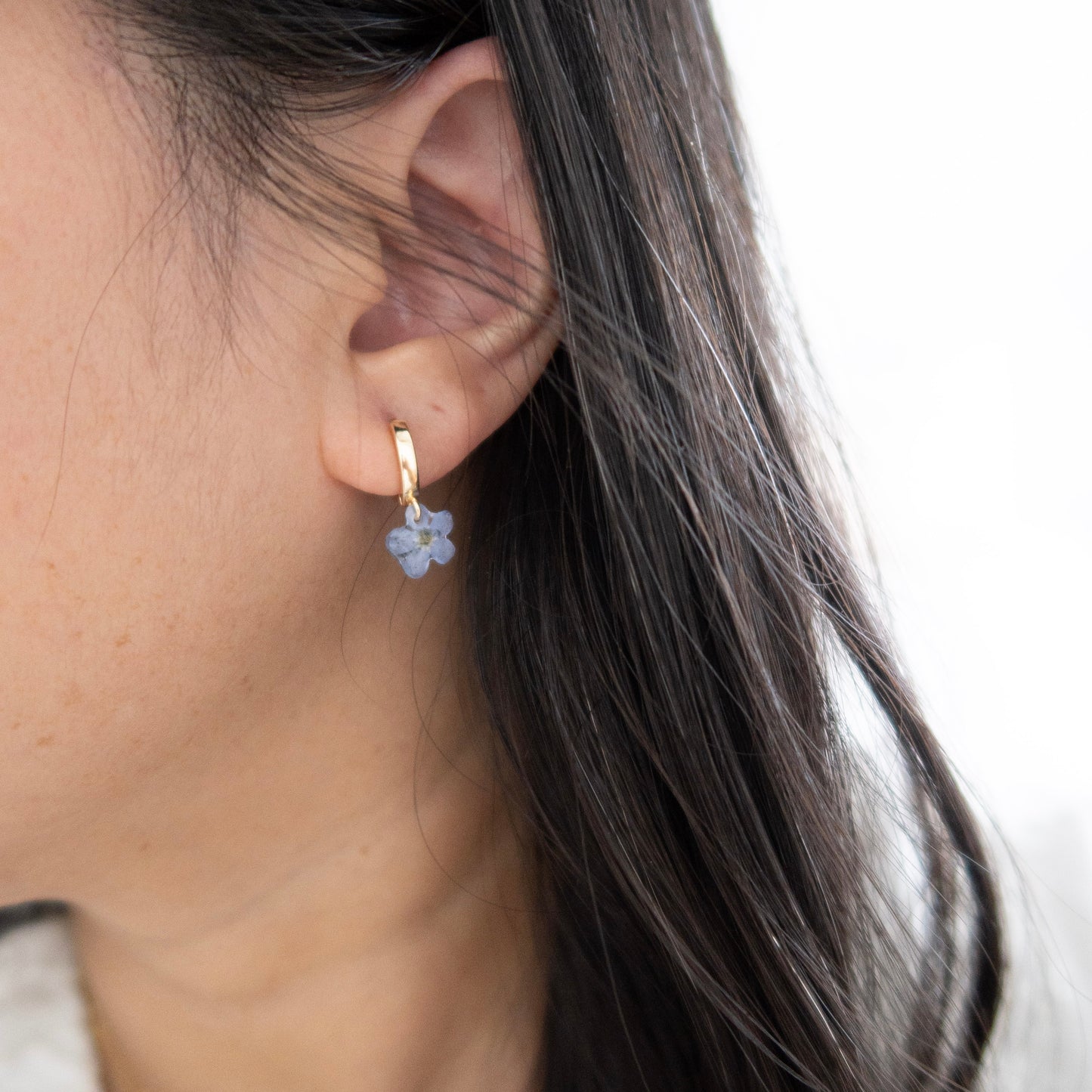 Beth March Earrings
