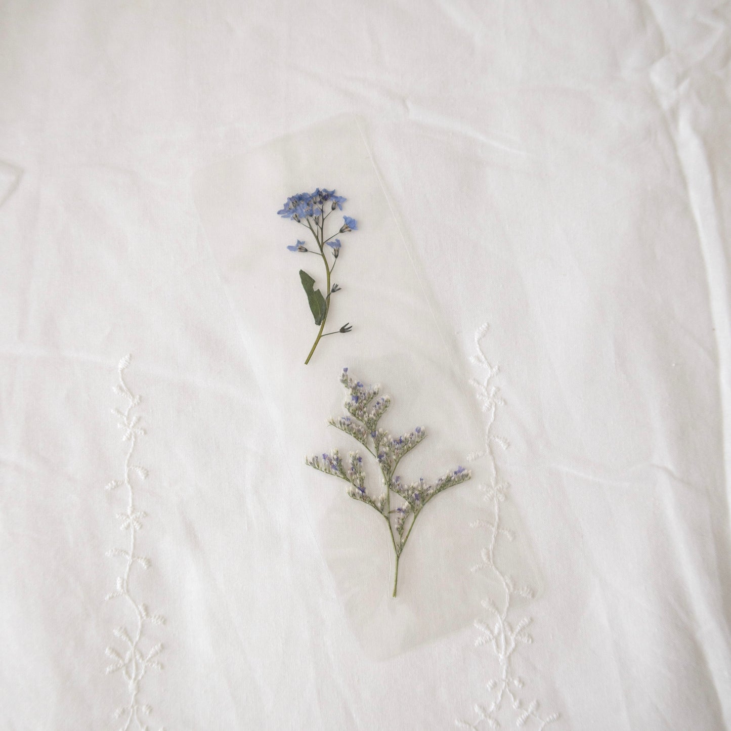 Beth March Bookmark