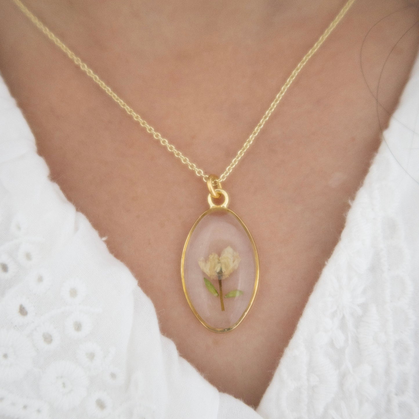 The Bhaer Pendant