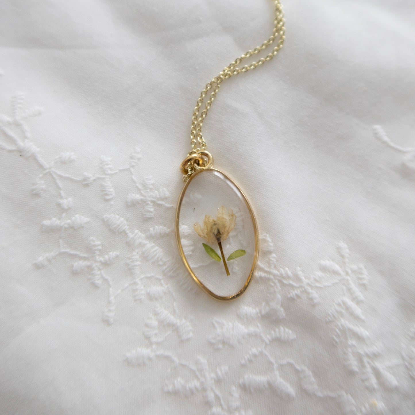 The Bhaer Pendant