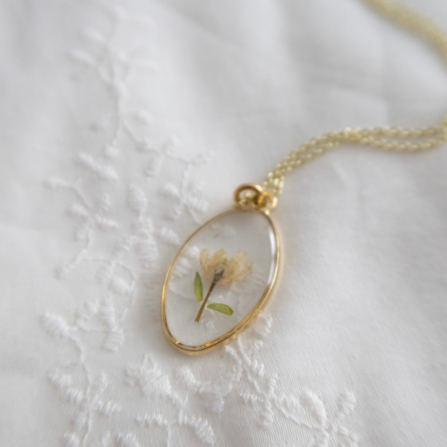 The Bhaer Pendant