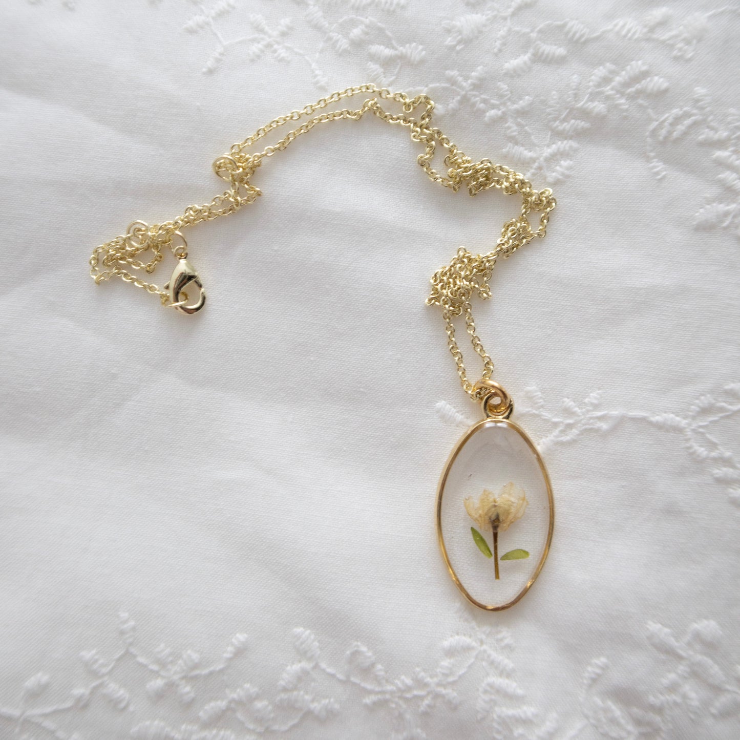 The Bhaer Pendant