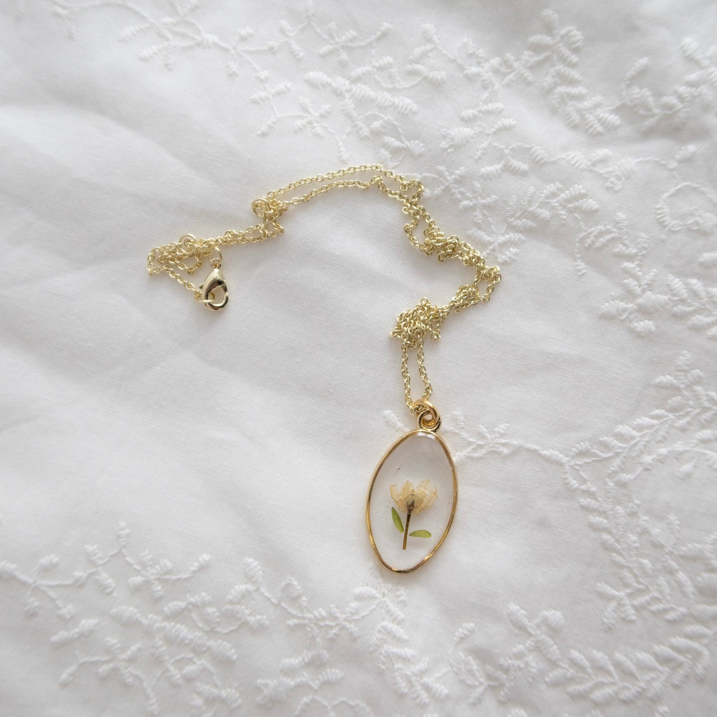 The Bhaer Pendant