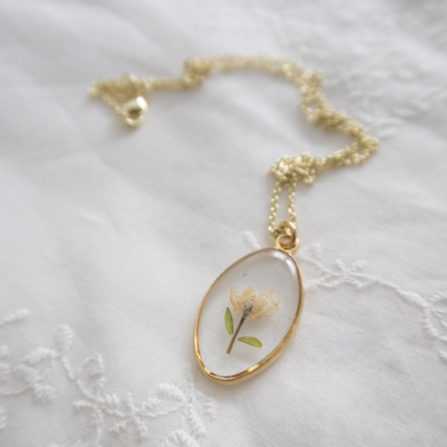 The Bhaer Pendant