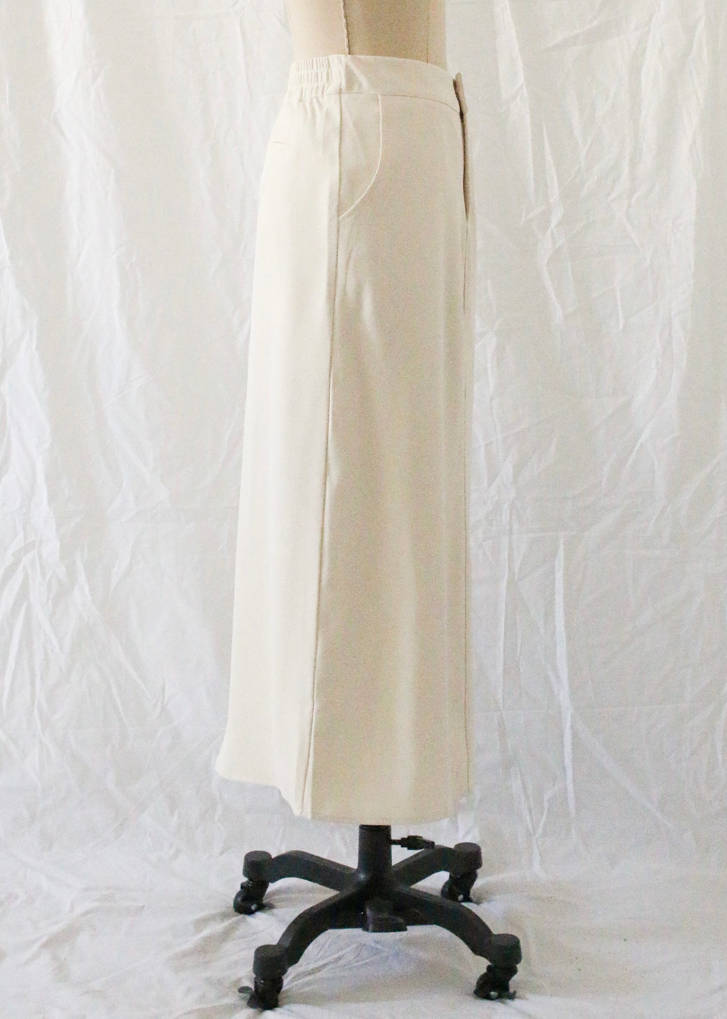 Cafe Au Lait Skirt
