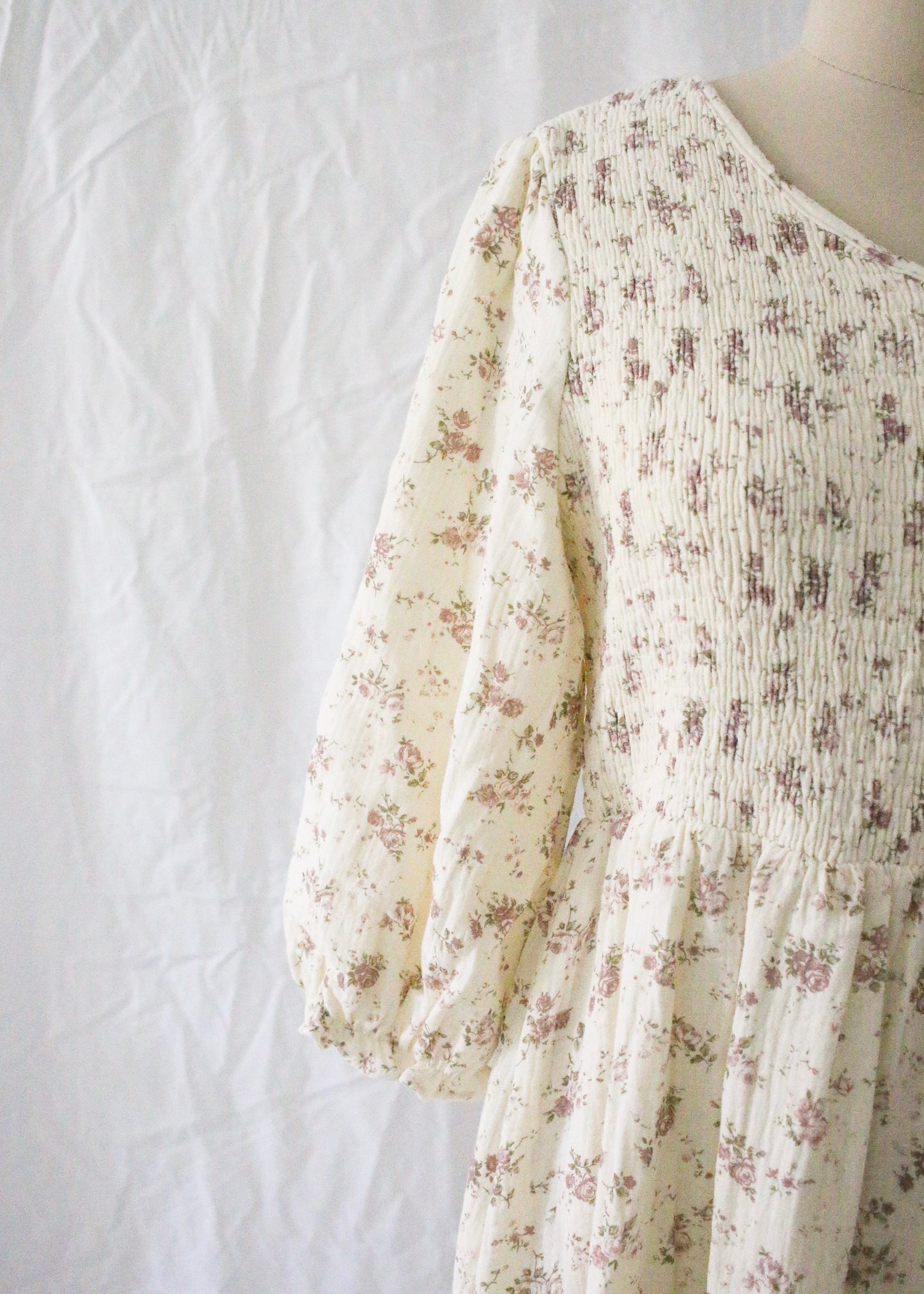 Fairfax Dress