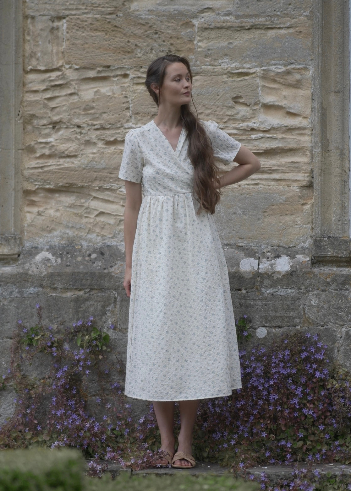 Emma Dress