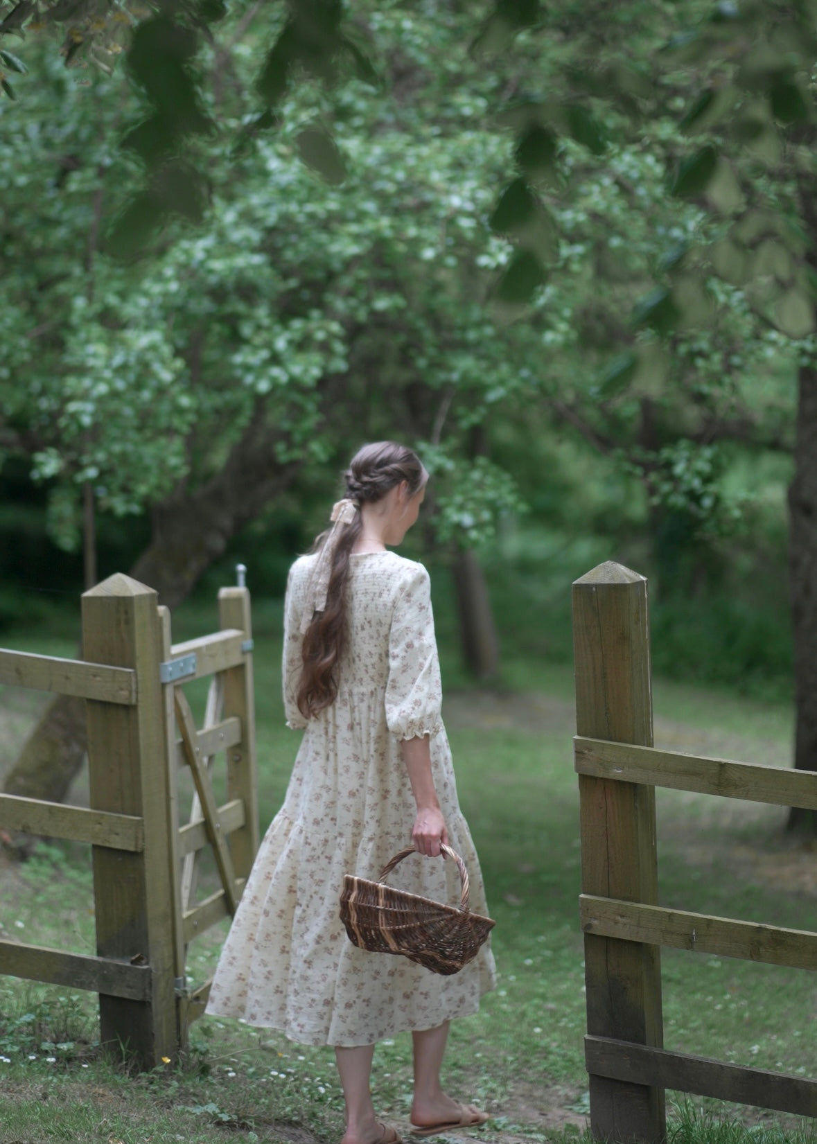 Fairfax Dress