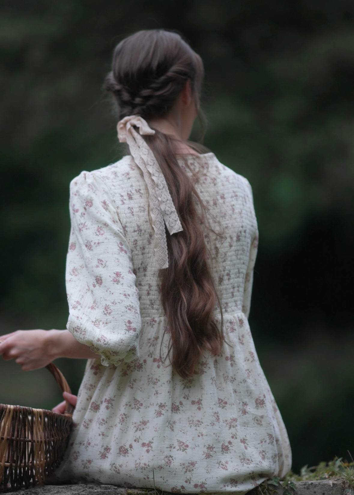 Fairfax Dress