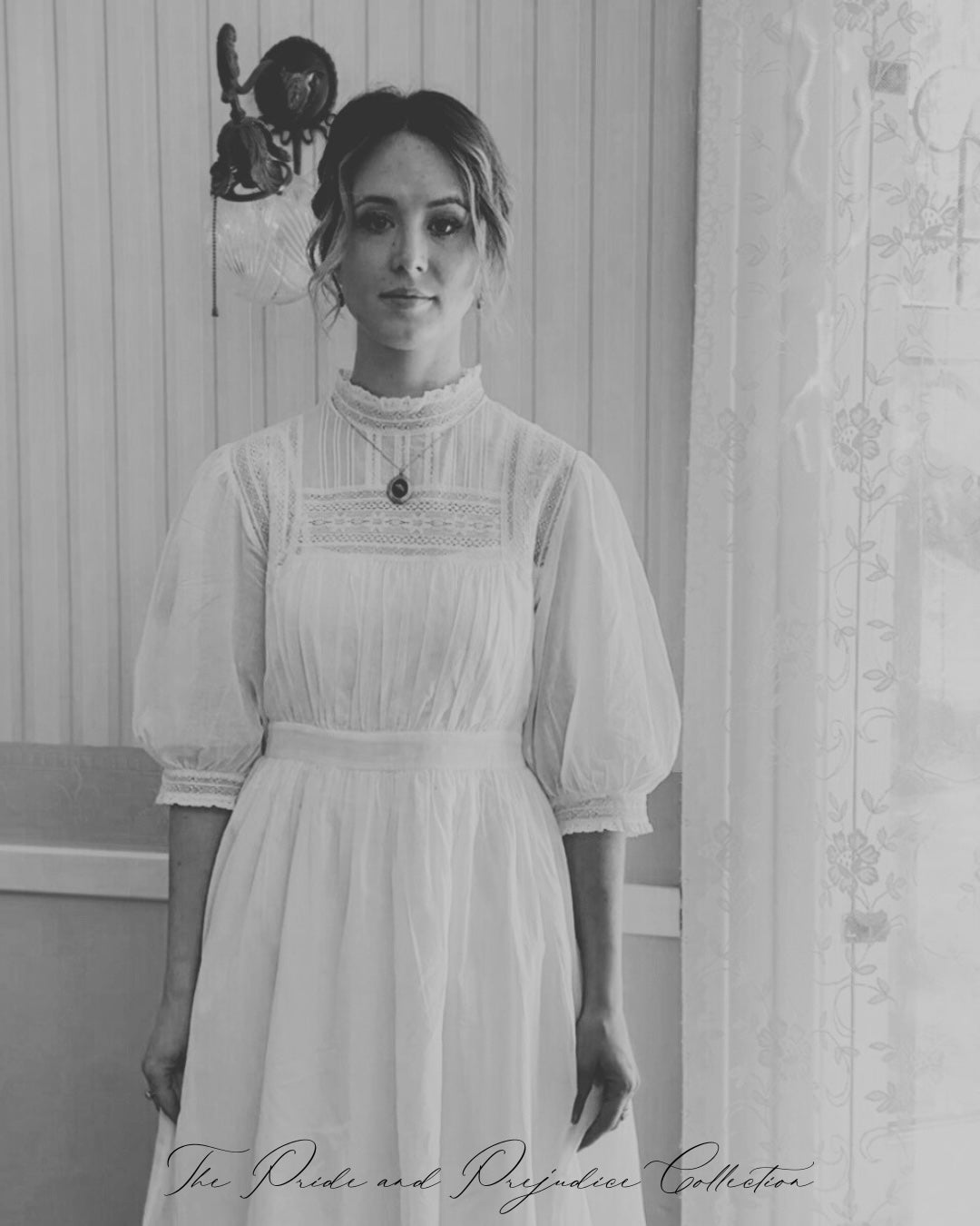 Jane Dress