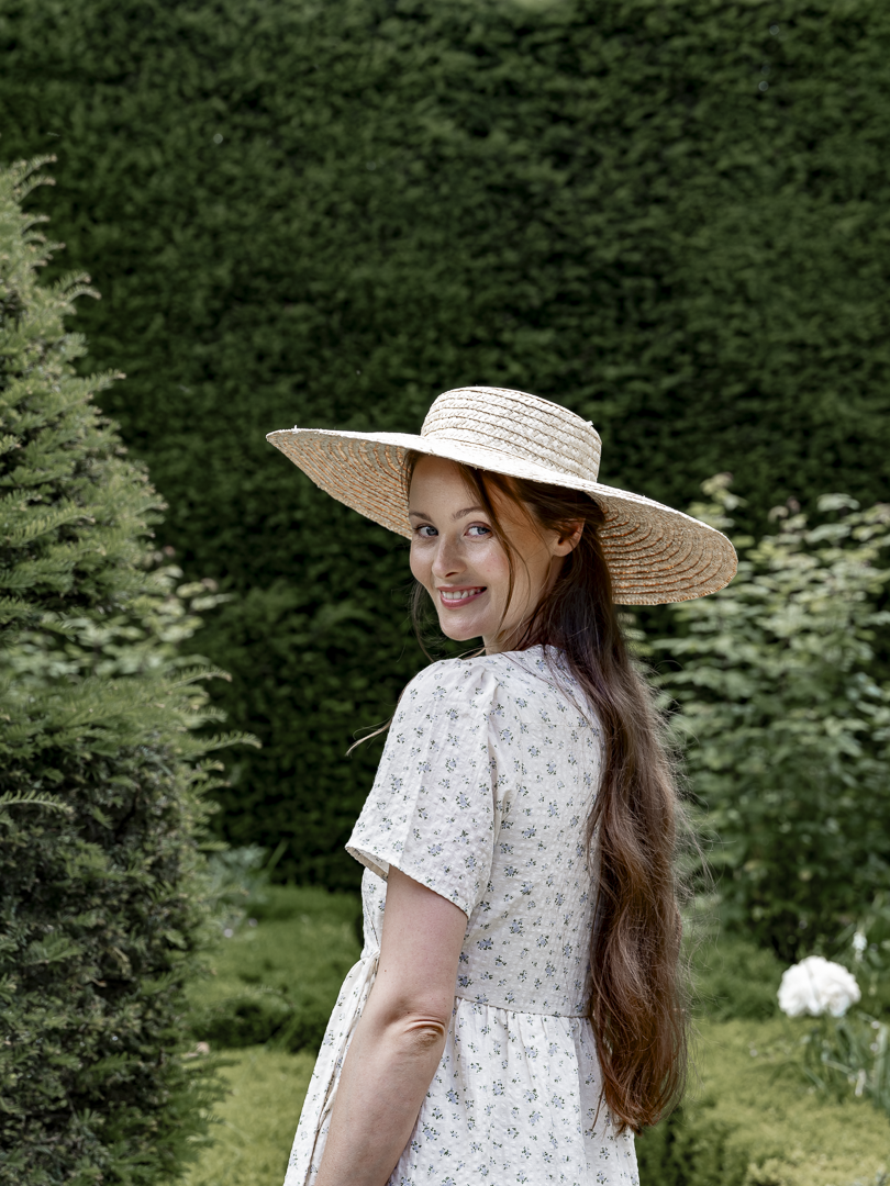 Hartfield Hat