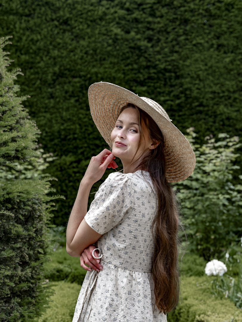 Hartfield Hat