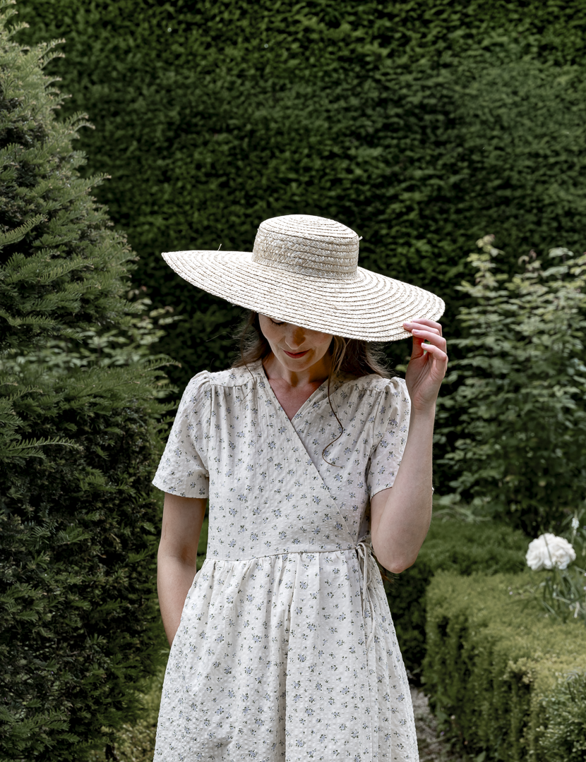 Hartfield Hat