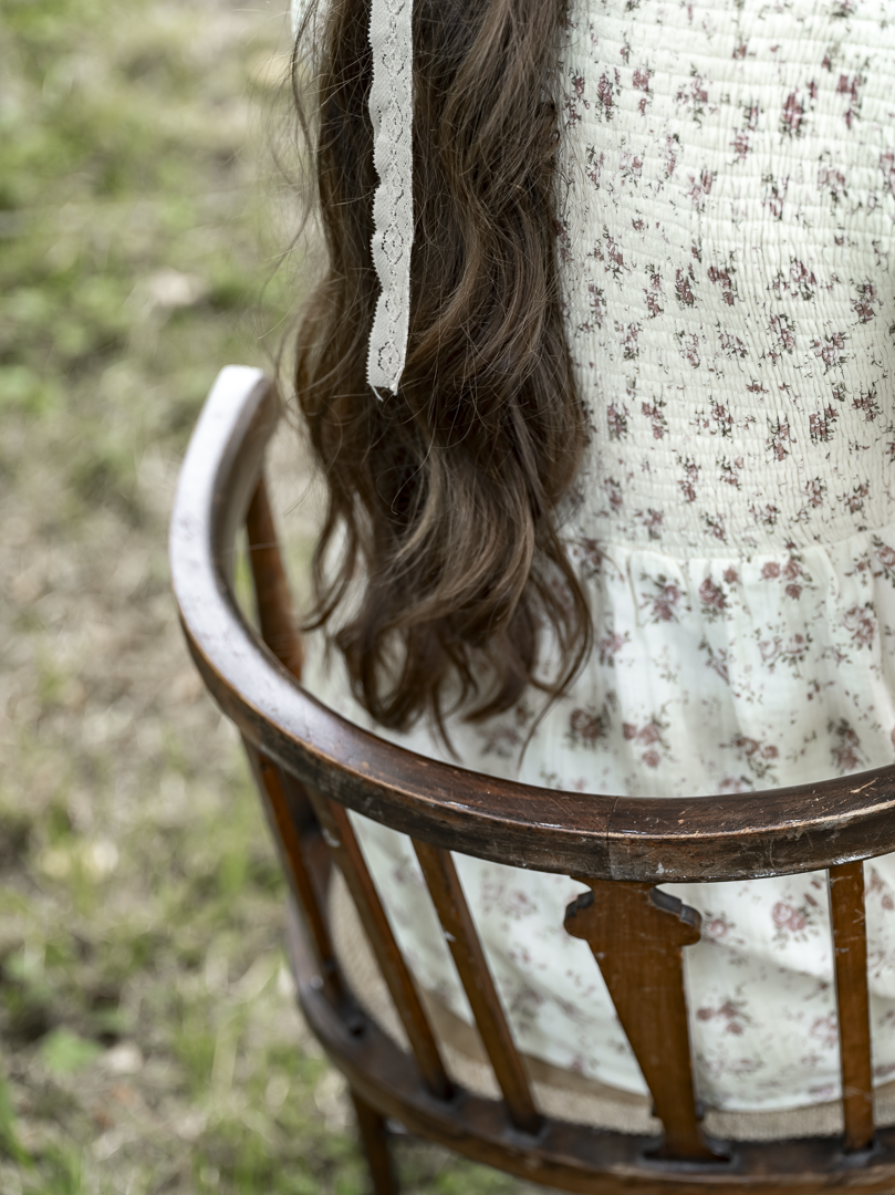 Fairfax Dress