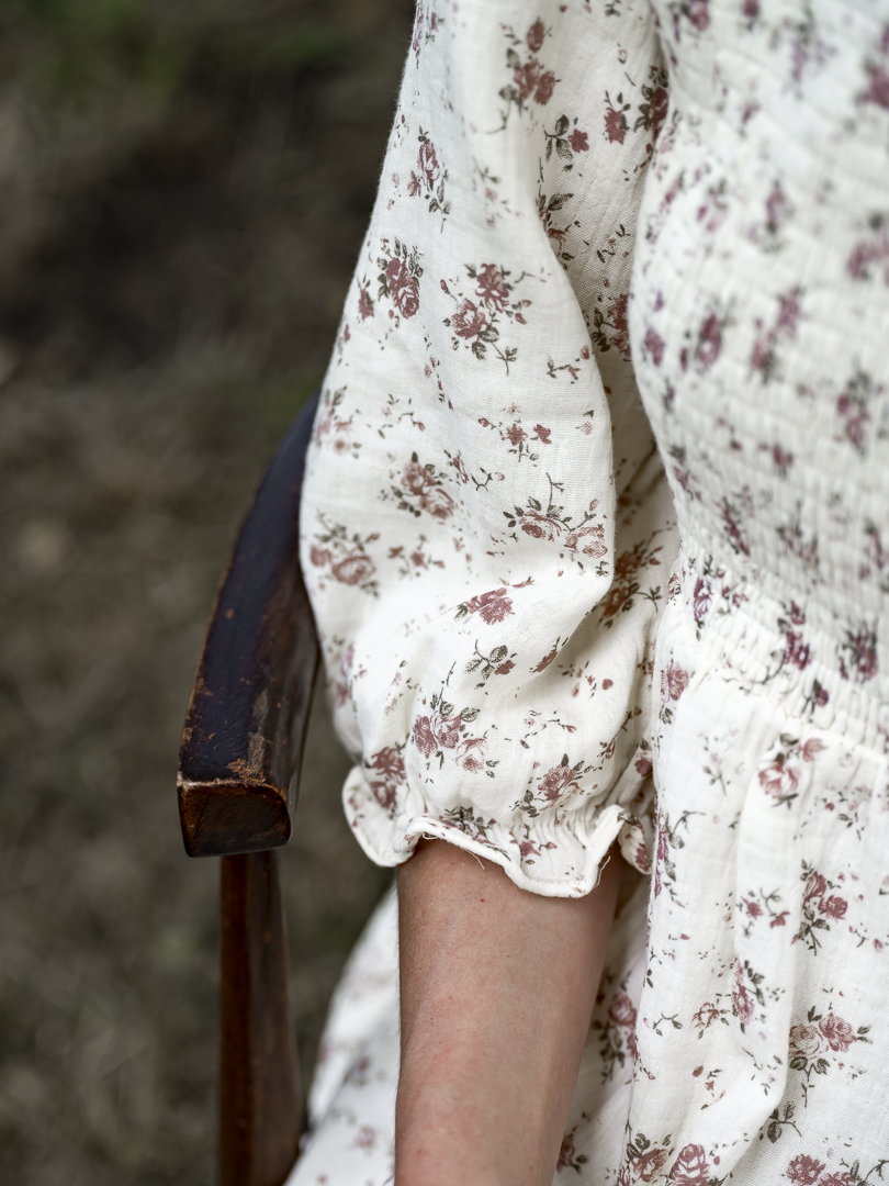 Fairfax Dress