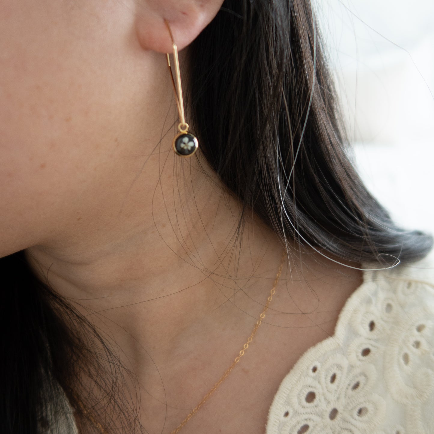 Marilla Earrings