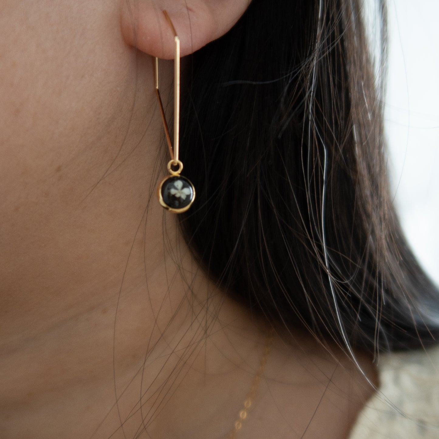 Marilla Earrings