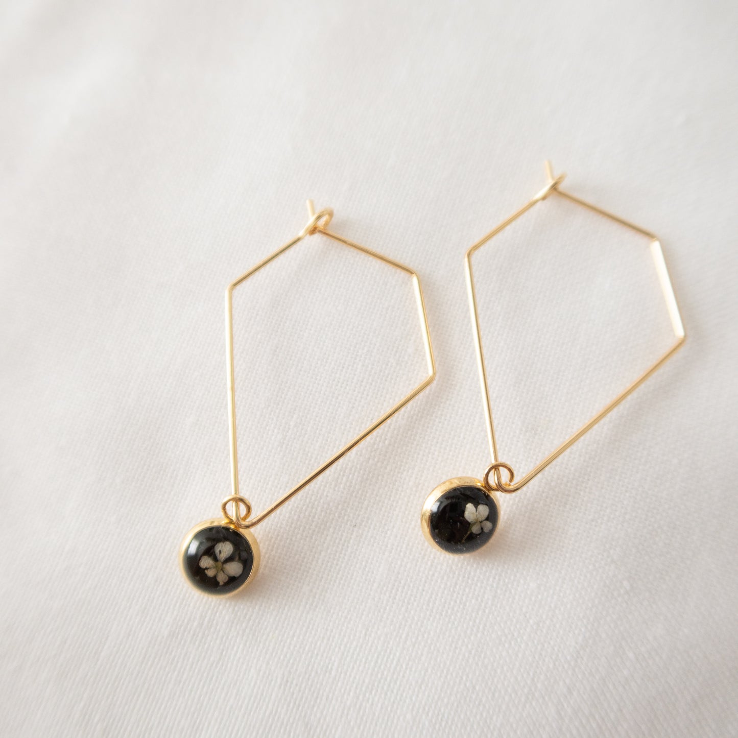 Marilla Earrings