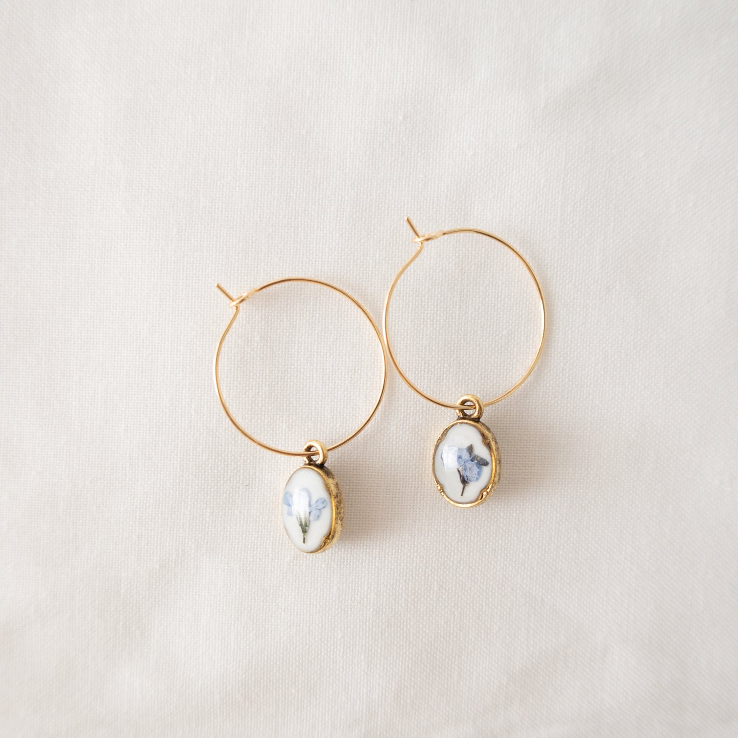 Diana Earrings