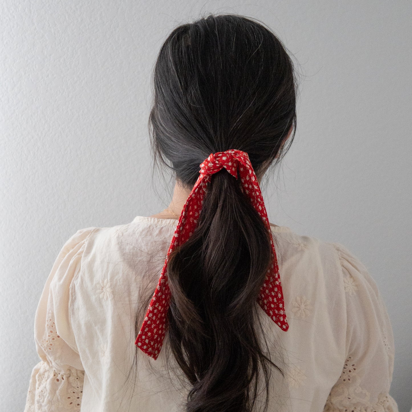 Anne Hair Scarf