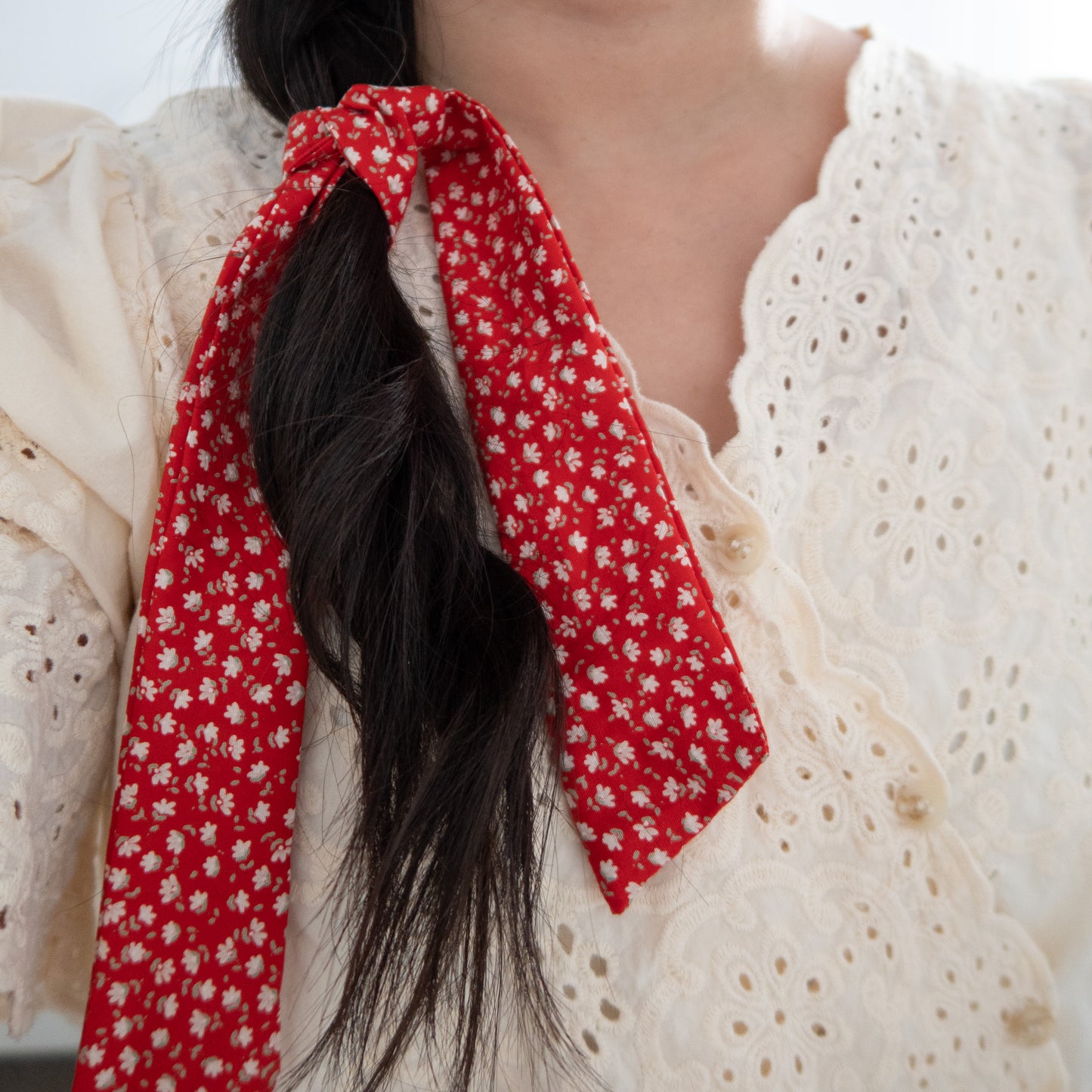 Anne Hair Scarf
