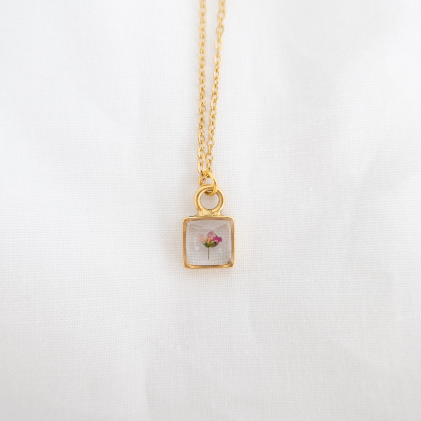 Anne Shirley Necklace