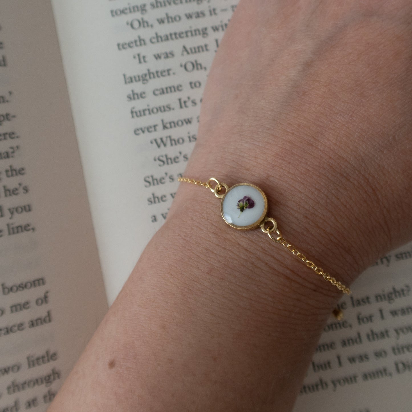 Diana Bracelet