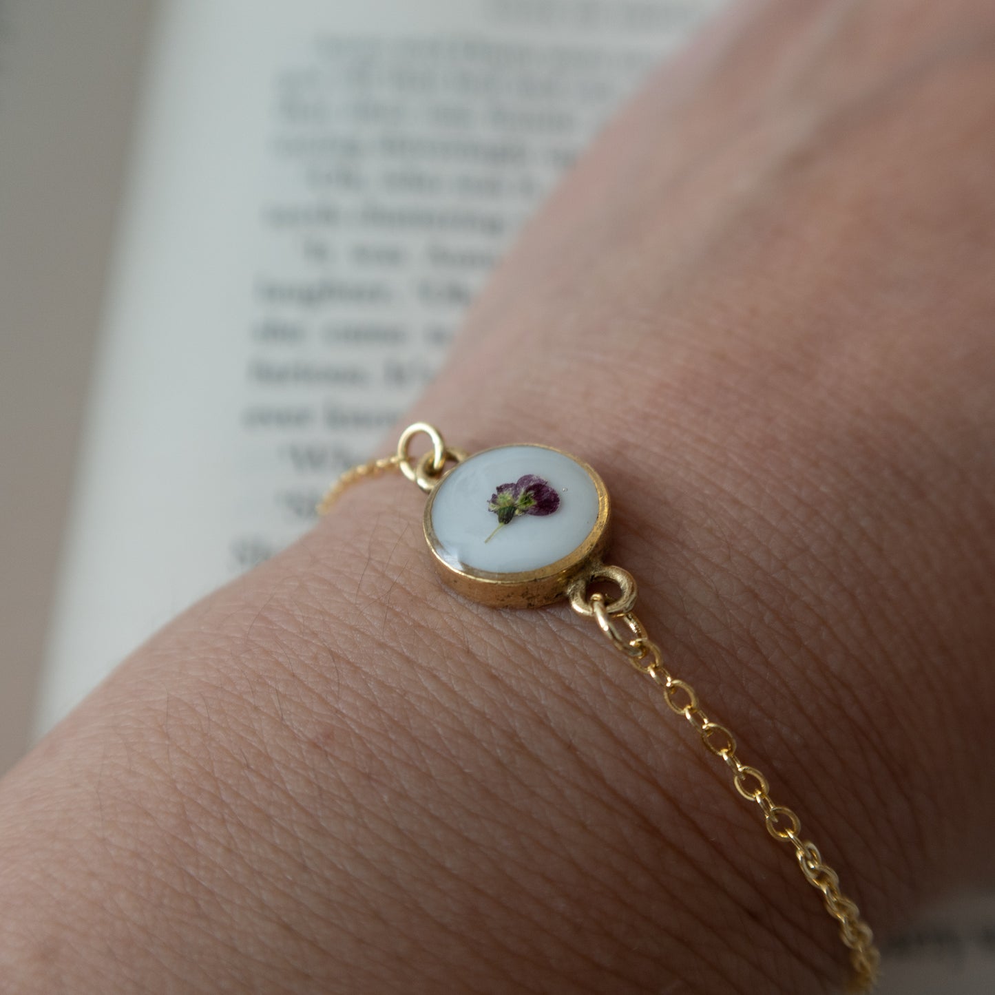 Diana Bracelet