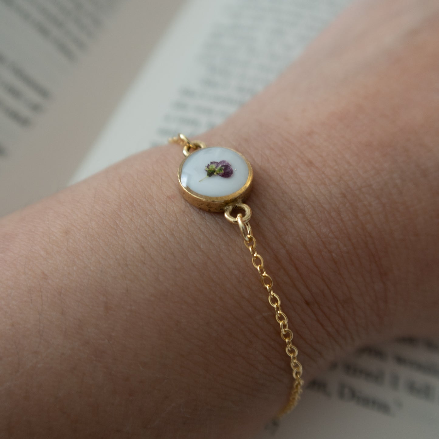 Diana Bracelet