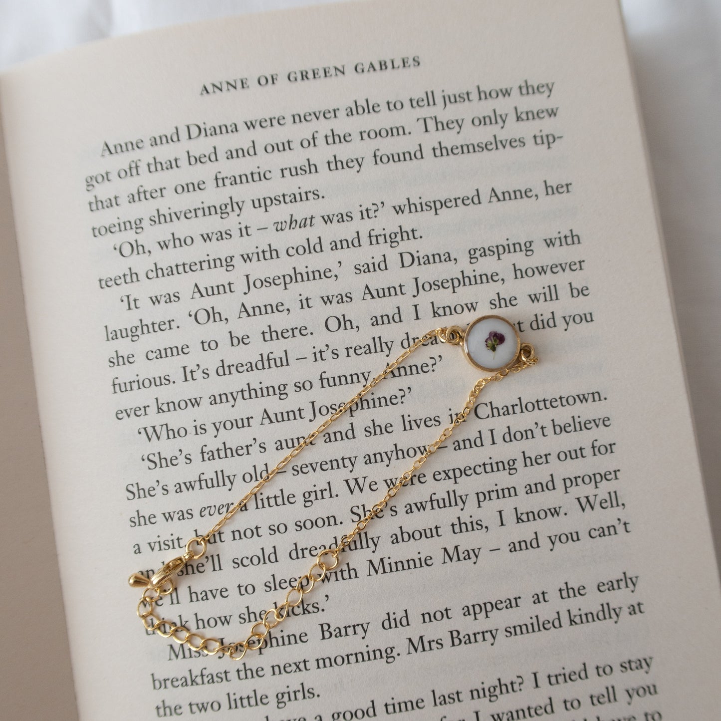 Diana Bracelet