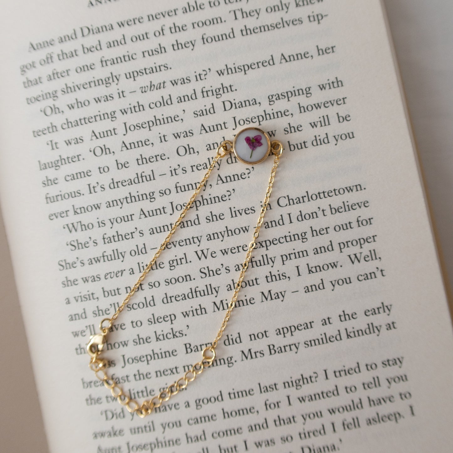 Diana Bracelet