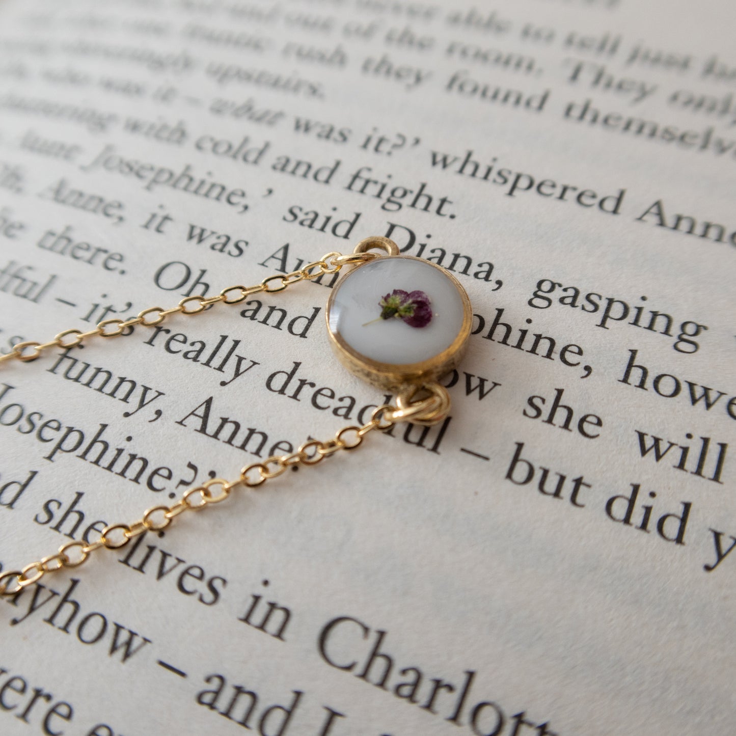 Diana Bracelet