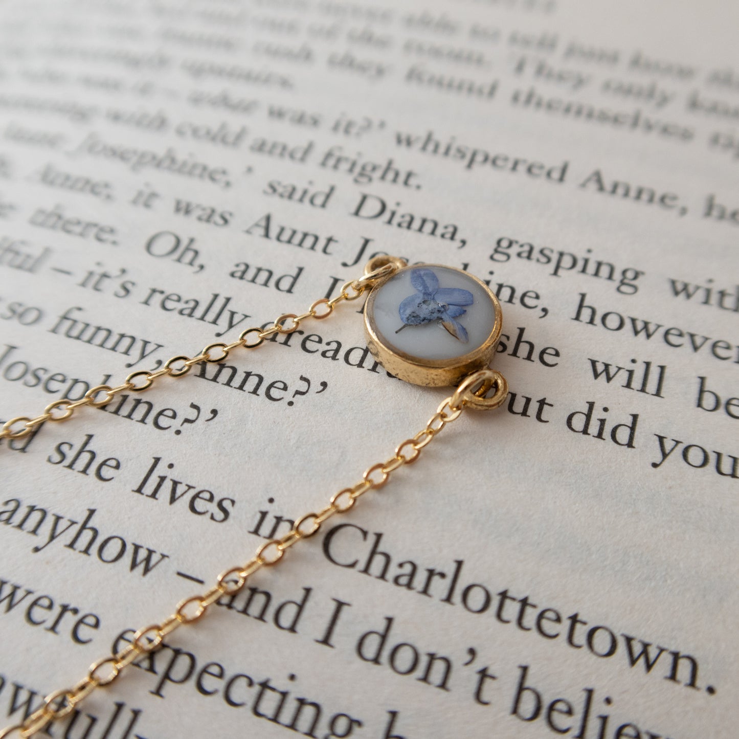 Diana Bracelet