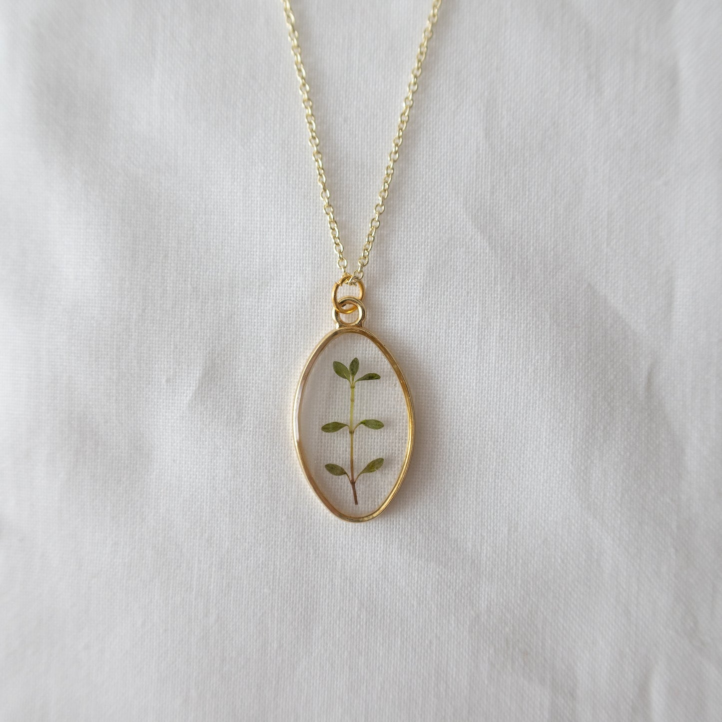Gilbert Blythe Pendant
