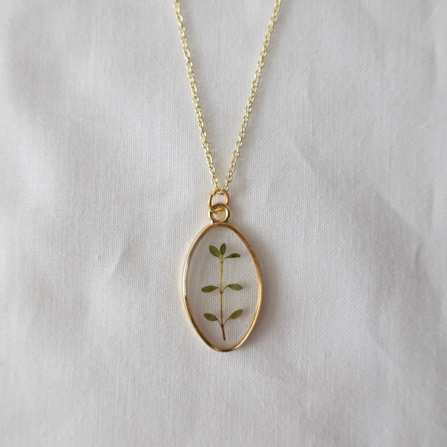 Gilbert Blythe Pendant
