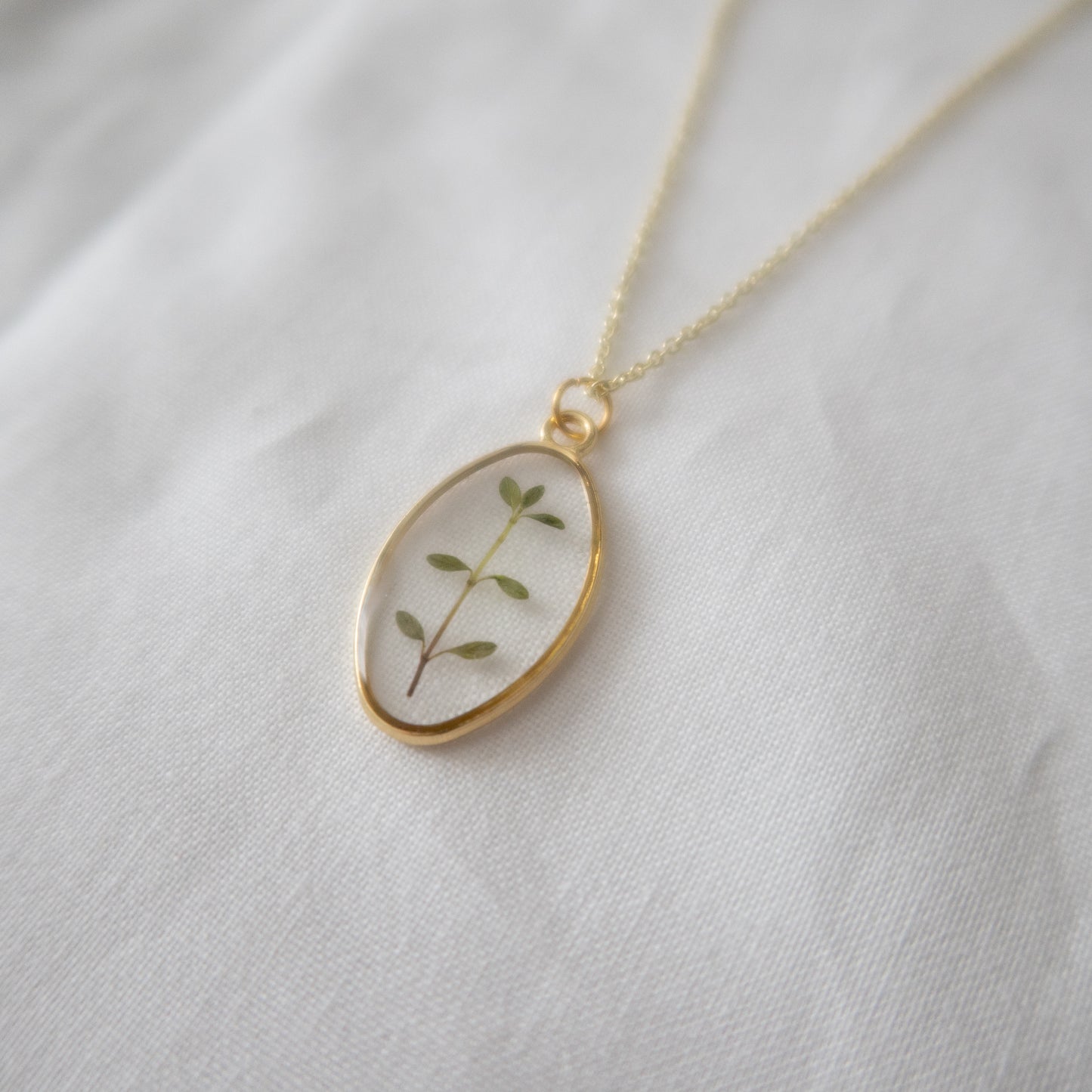Gilbert Blythe Pendant
