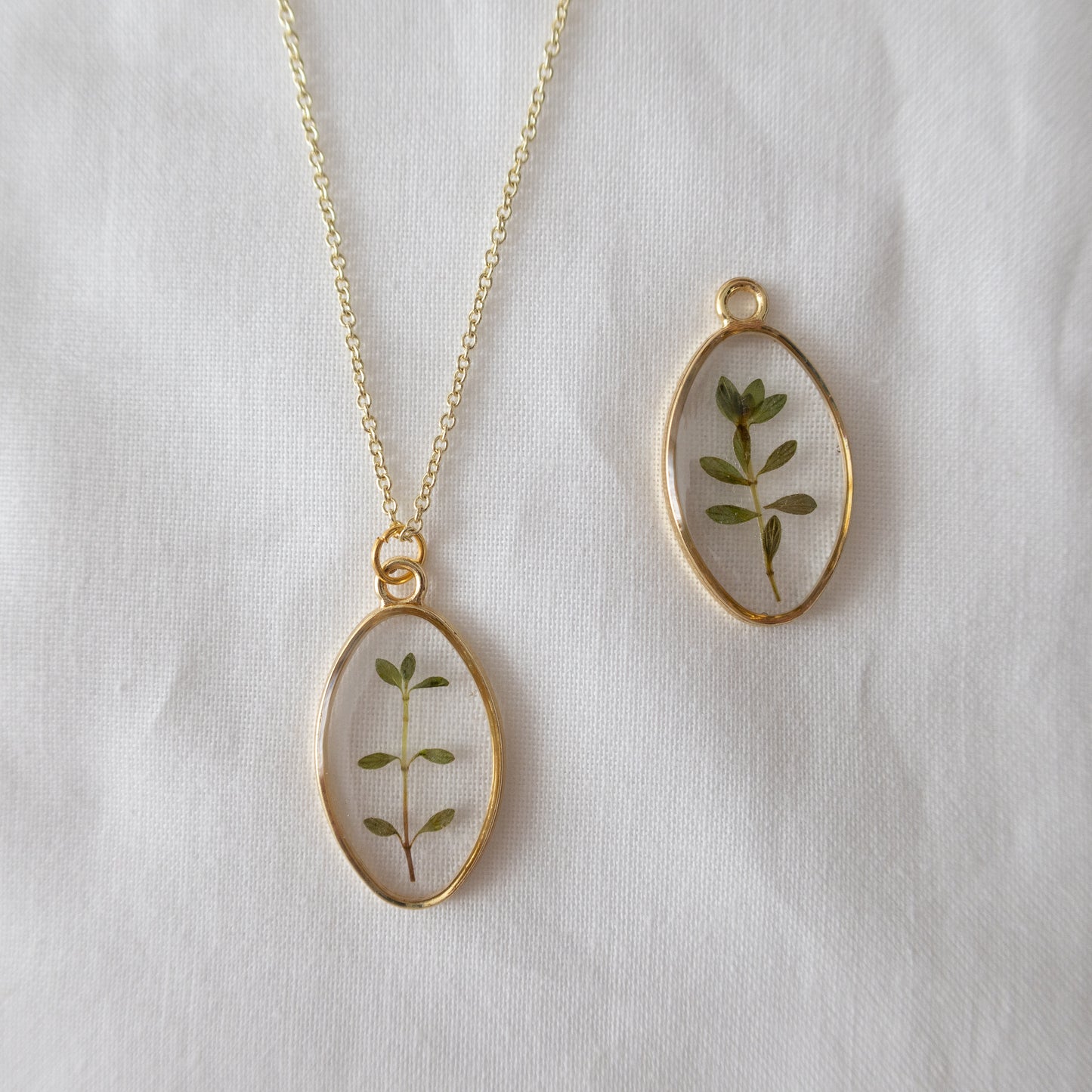 Gilbert Blythe Pendant