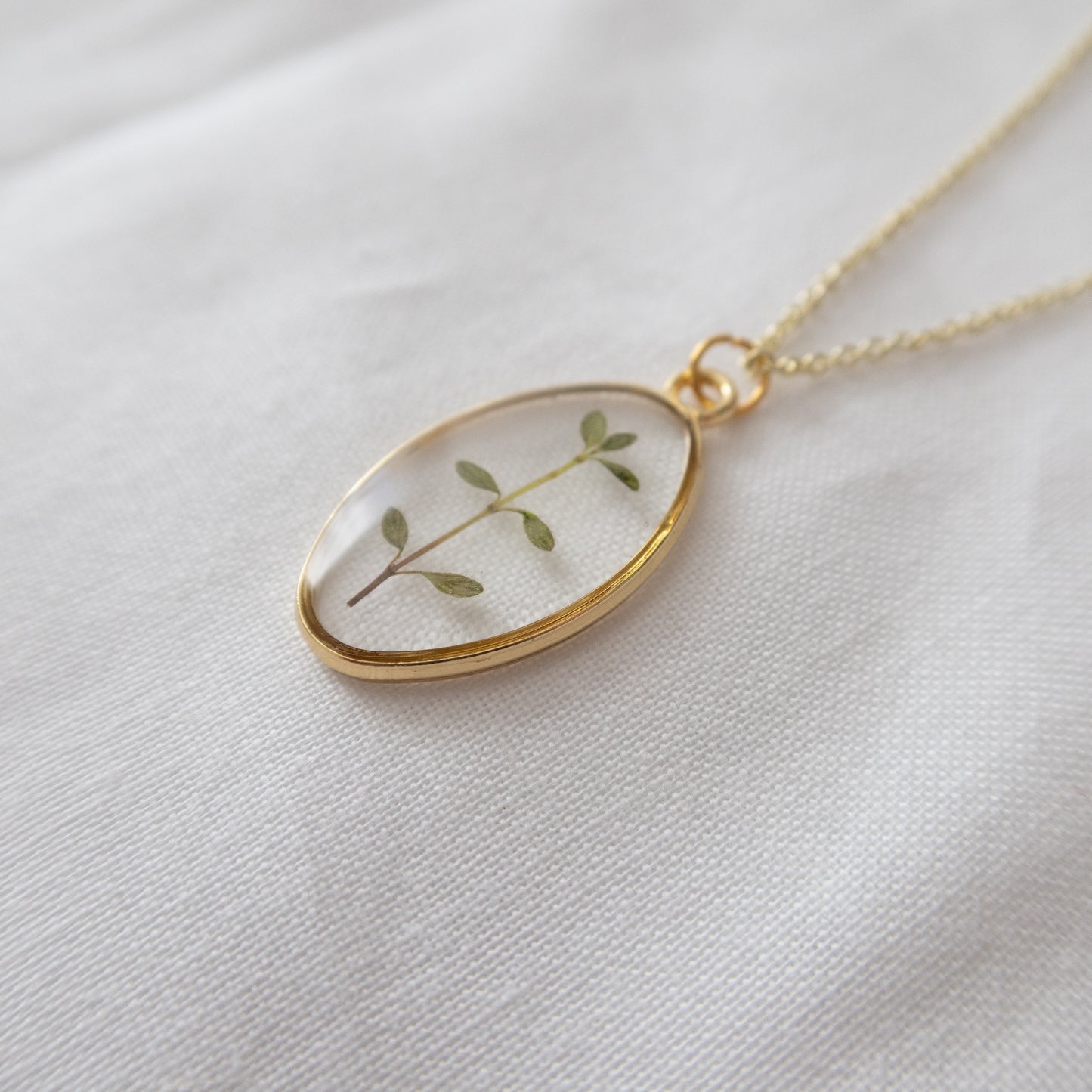 Gilbert Blythe Pendant