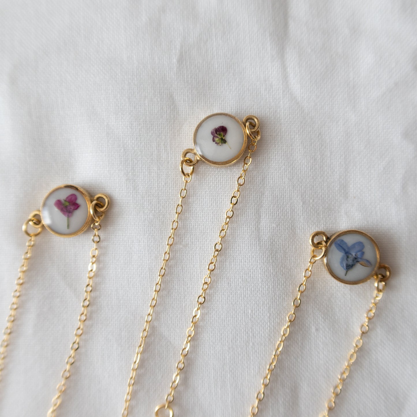 Diana Bracelet