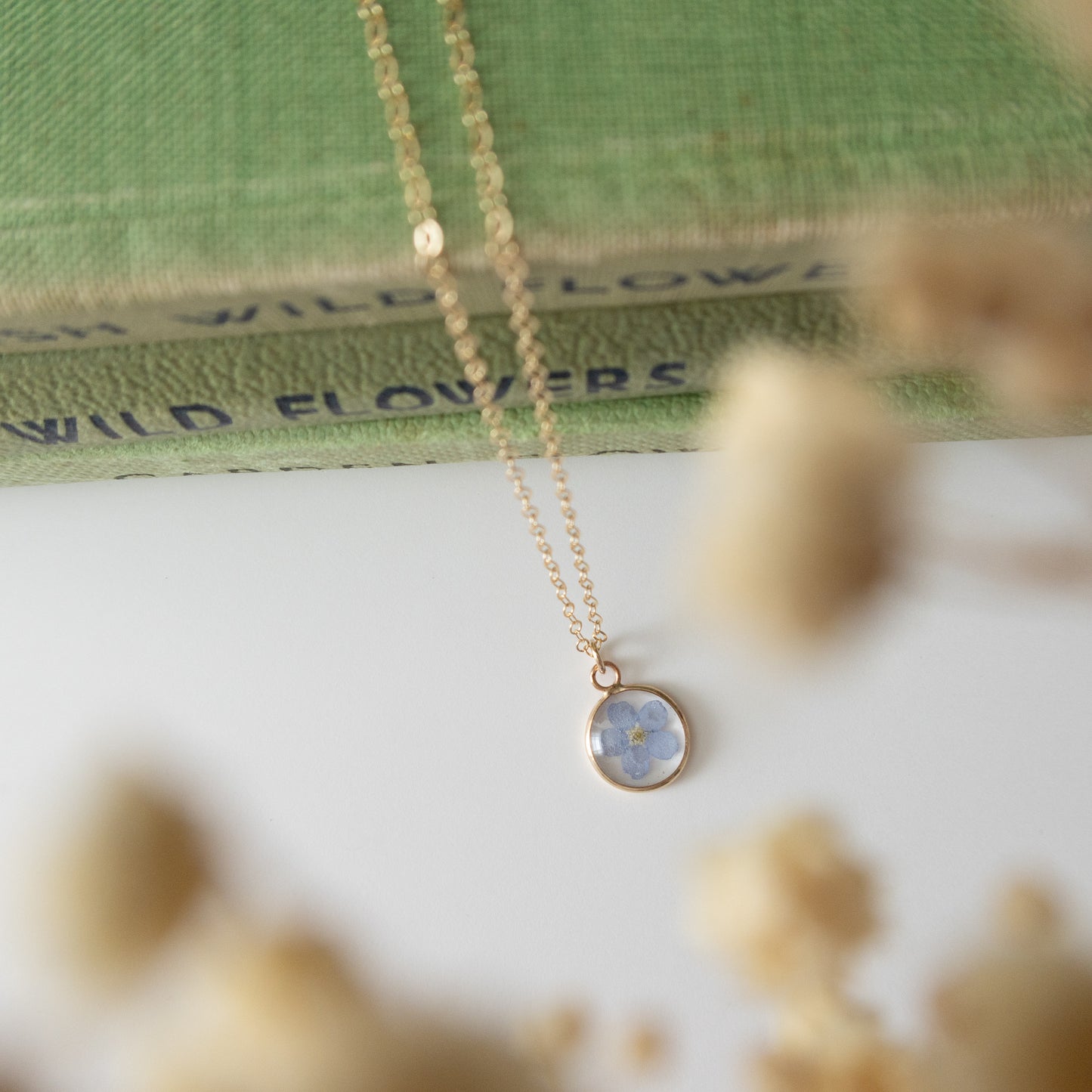 Simple Emma Necklace