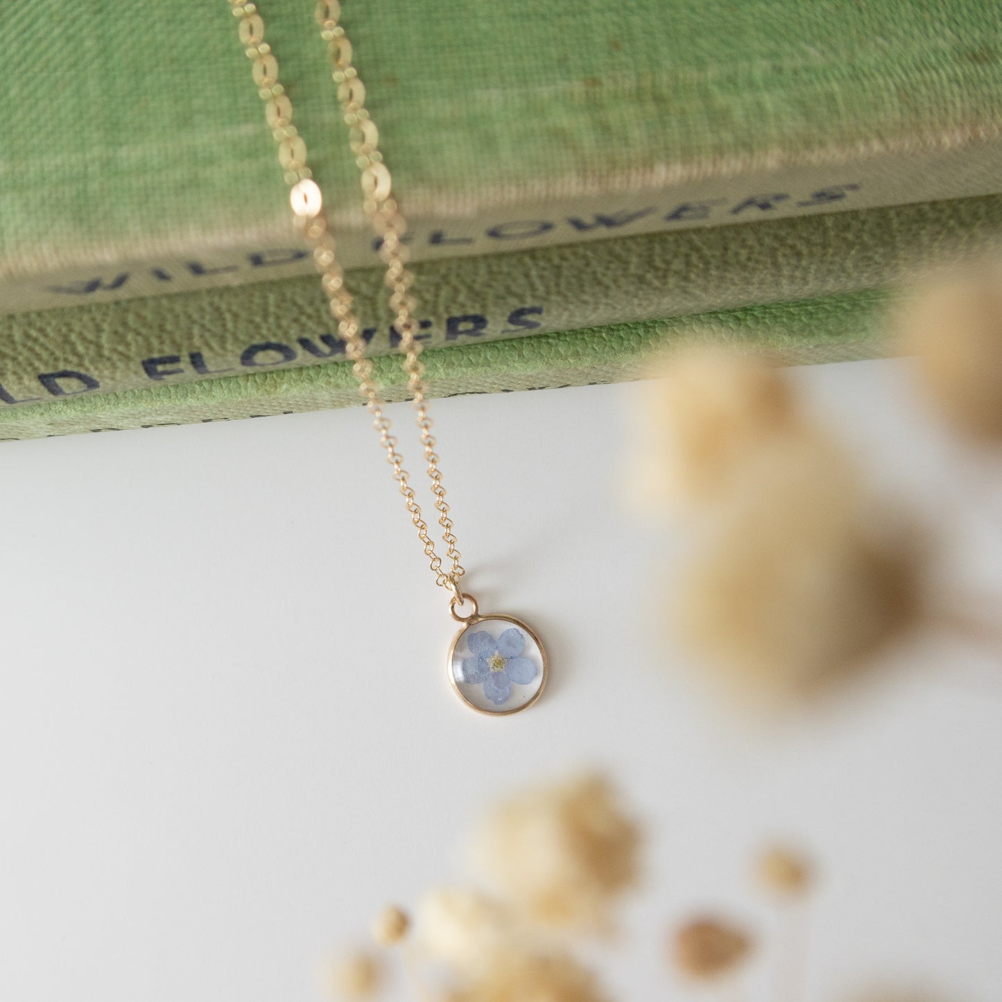 Simple Emma Necklace