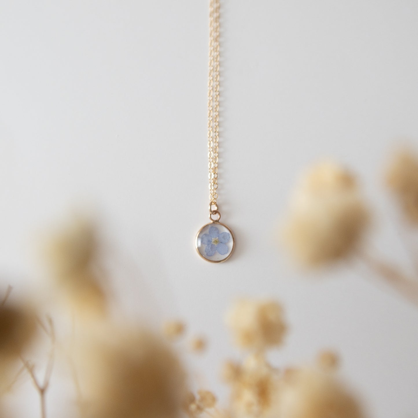 Simple Emma Necklace
