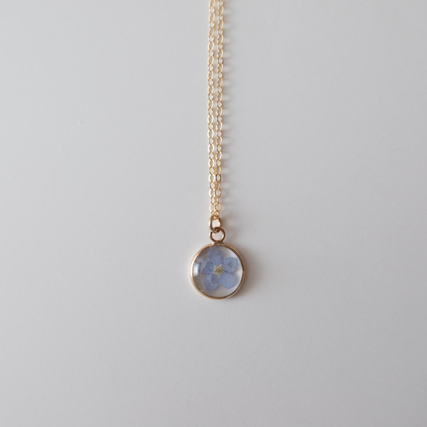 Simple Emma Necklace